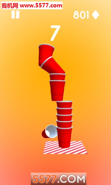 Cup Stack!(Cup StackϷ)ͼ2