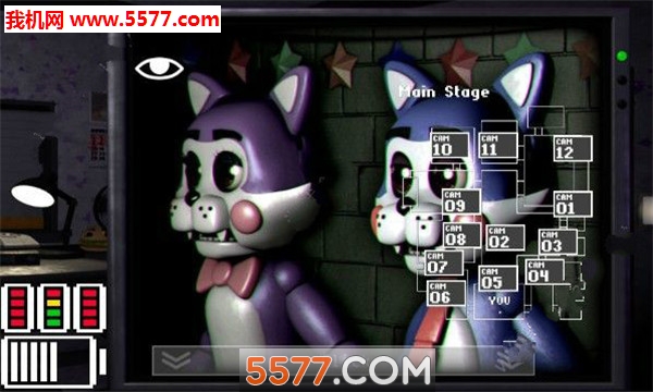 FiveNightsatCandys׿ͼ2