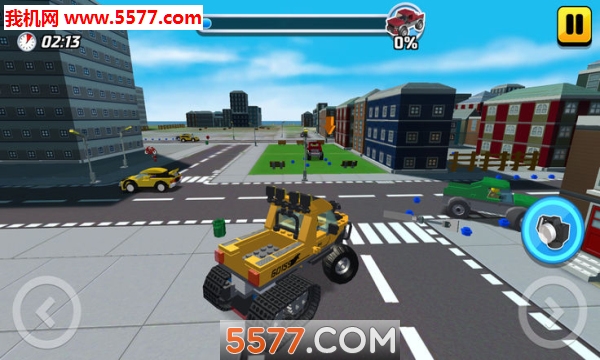 LEGO My City 2(LEGO City game׿)ͼ2