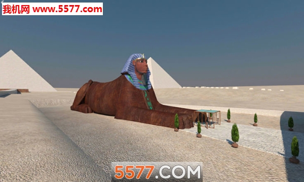 MINSK MOSQUE(pyramid age׿)ͼ0