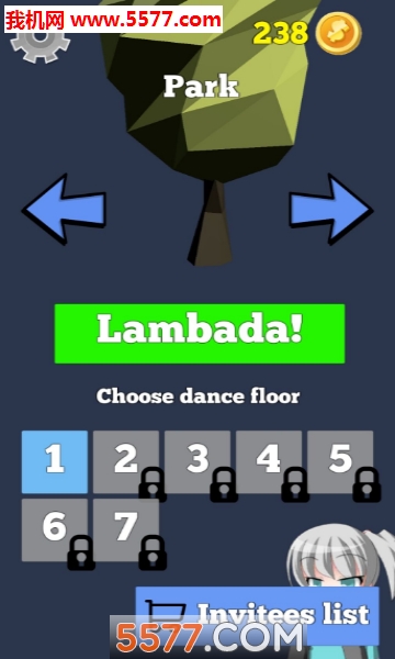 Ůʹ(Lambada)Ϸͼ2