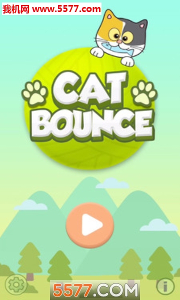 è䷴(cat bounceϷ)ͼ0