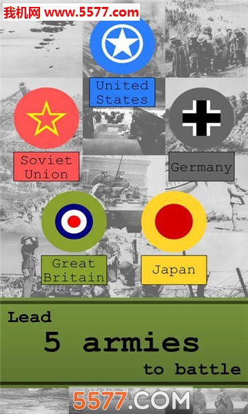 Duty Wars - WWII(Duty Wars WWII׿)ͼ0