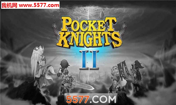 ڴɶ2ٷ(Pocket Knights 2)ͼ2