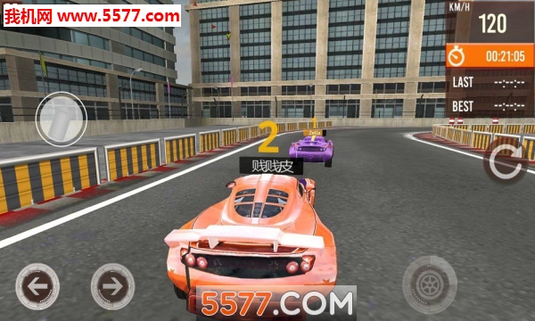 Beach Car Racing 3D(ɳ̲3D)ͼ0