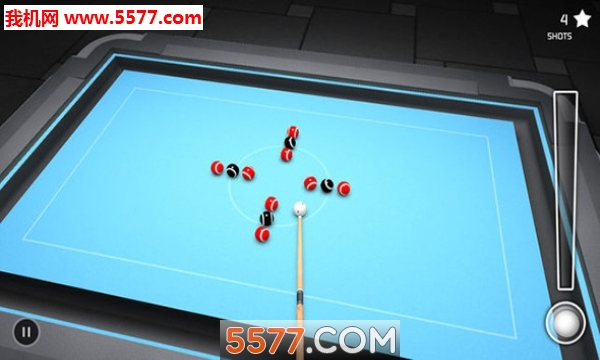 3D(Pool Madness)׿؈D3