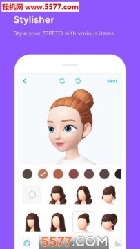 zepeto޵а