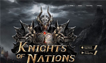 knights of nations(ʿ)