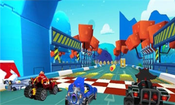 Ultra Speed Kart Racing׿