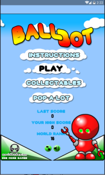 Ball Bot׿