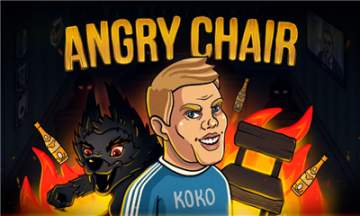 Angry ChairŭϷ