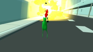 Frog Game Amazing ActionϷ