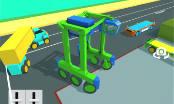 Super Truck City׿