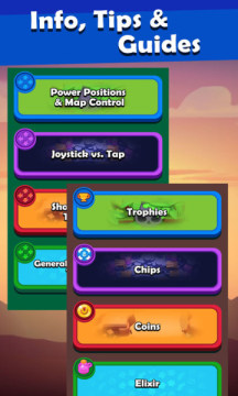 Tactics Guide for Brawl Stars