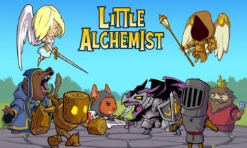 Little Alchemist׿