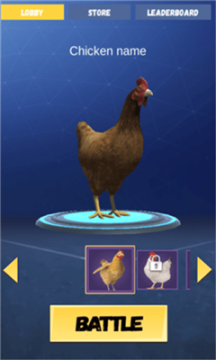 ģ׿(ChickenChallenge)