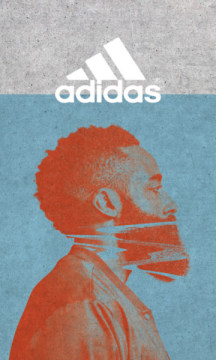 adidasƻ