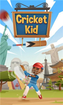 Cricket Kid׿