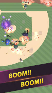 BaseBalls.IO׿(ս)