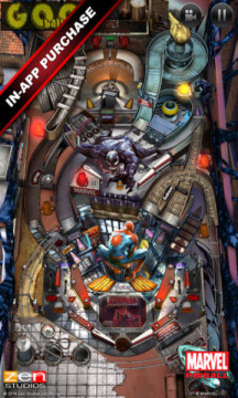 Marvel Pinball׿