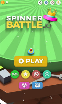 Spinner Battle.io׿(תս)