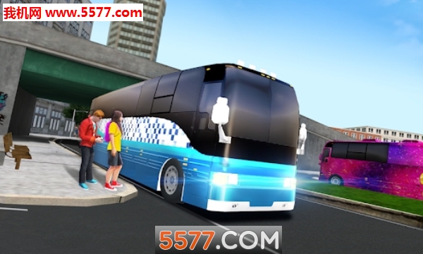 Bus Driver(հʿʻģ3D)ͼ0