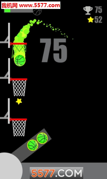 ǽ(Basket Wall׿)ͼ2