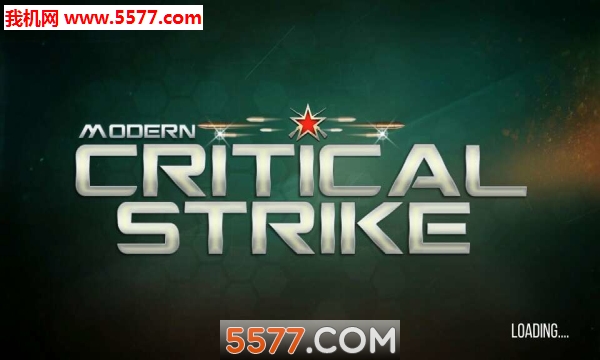 Modern Critical Strike(ִ׿)ͼ5