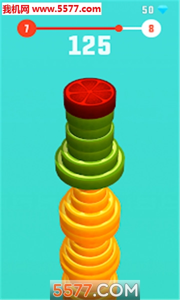 Fruit Stack׿ͼ1