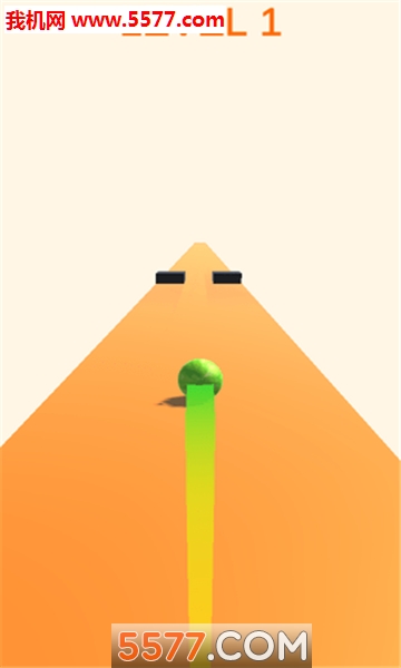 Sticky Slime Road(Swing by Orbit׿)؈D1