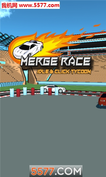 MergeRaceϲ׿ͼ2