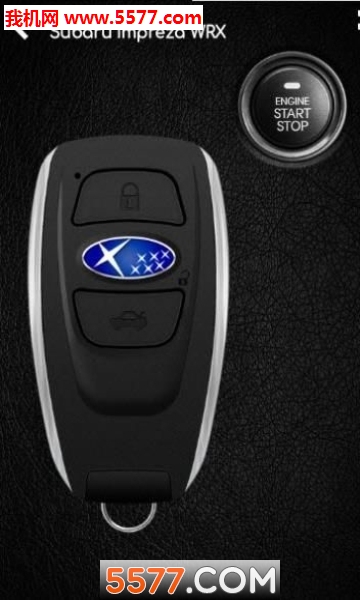 Supercars Keys(ģ)ͼ0