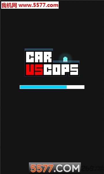 Car vs Cops(˦׿)ͼ0