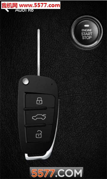Supercars Keys(ģapp)ͼ2