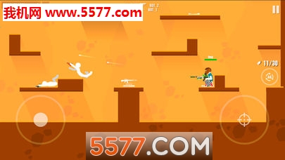 Stick Battles(Stickman Battles׿)ͼ3