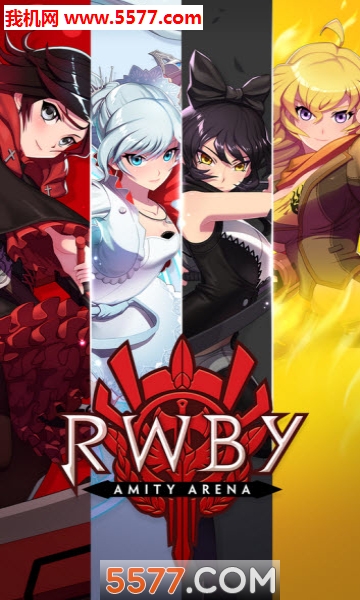 RWBY۷Ծ׿ͼ0