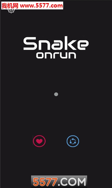 αܰ׿(Snake Onrun)ͼ1