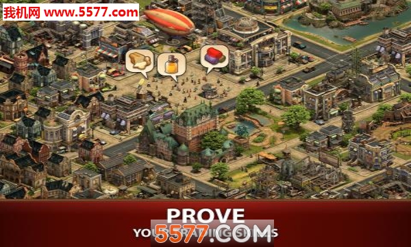 Forge of Empires(۹αװϷ)ͼ1