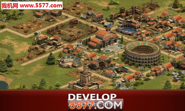Forge of Empires(۹αװϷ)ͼ3
