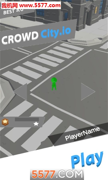 CrowdCity(Crowd City.io׿)ͼ2