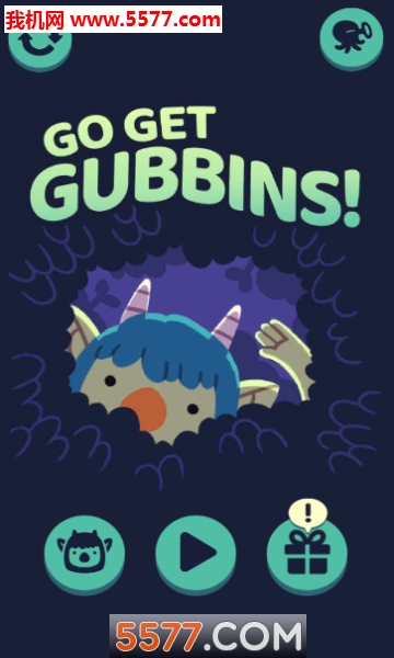 Go Get Gubbins׿ͼ2