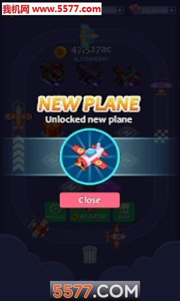 Merge Plane(Plane EvolutionϷ)ͼ1