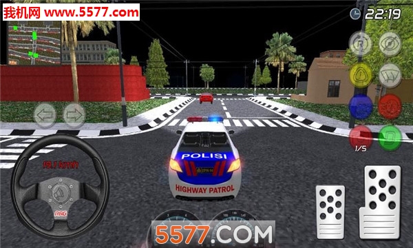 AAG Polisi Simulator(ӡᾯģ)ͼ3