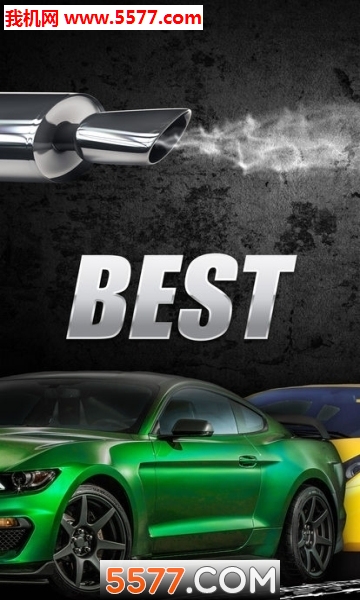 Supercars Keys(app)ͼ2