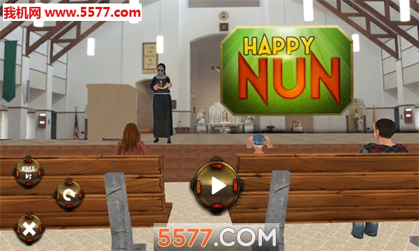 Happy NunֵŮ׿ͼ1