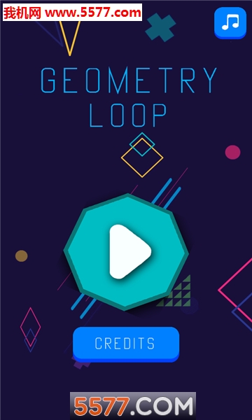 Geometry Loop׿ͼ0