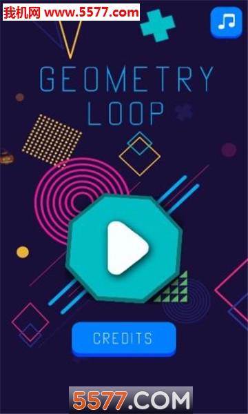 Geometry Loop(׺λ·׿)؈D0