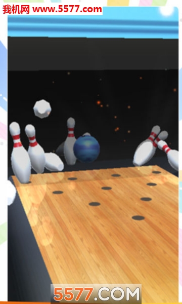 Bowling Strike 3D׿؈D1