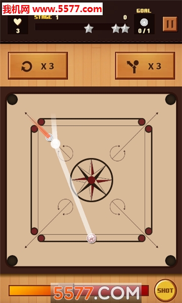 Carrom Champion׿(_ķ܊)؈D2