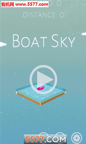 Boat Sky׿؈D0